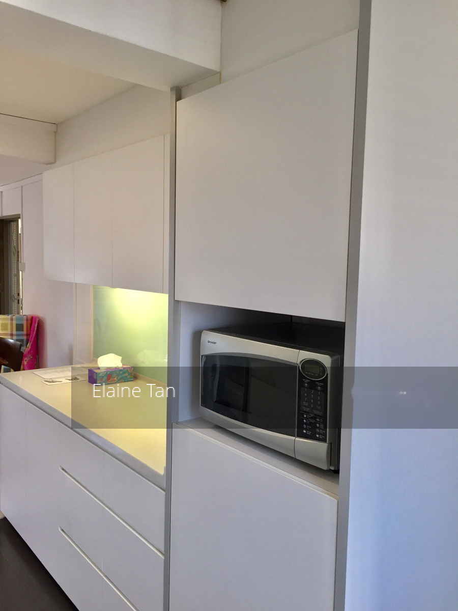 Blk 9 Holland Avenue (Queenstown), HDB 4 Rooms #156114142